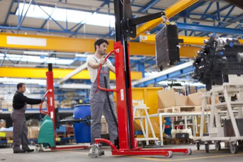Manitou Kleos HM 250 D18 thumbnail 4