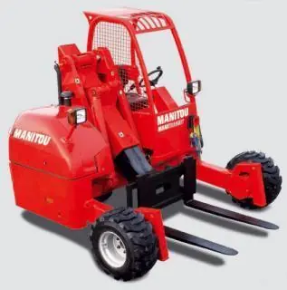 Manitou TMT 20-20 SR