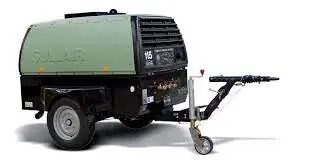 Sullair S 115