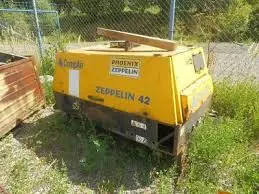 Zeppelin Z 42 G6