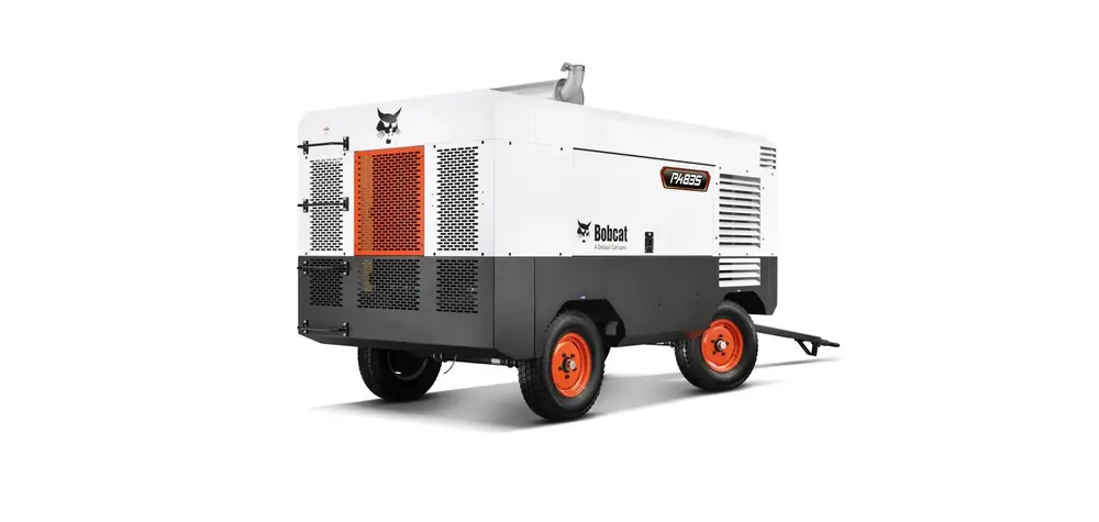 Bobcat PA835
