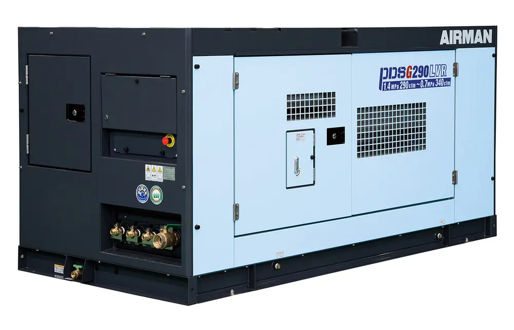 Airman PDSG290LVR-5C5
