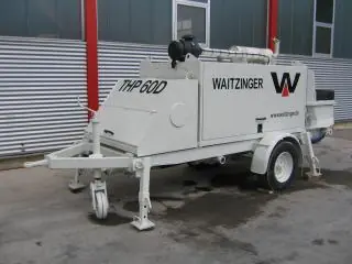 Waitzinger THP 60 D
