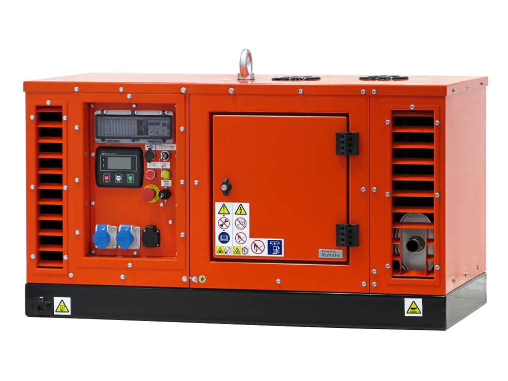Europower EPS3DE (S)
