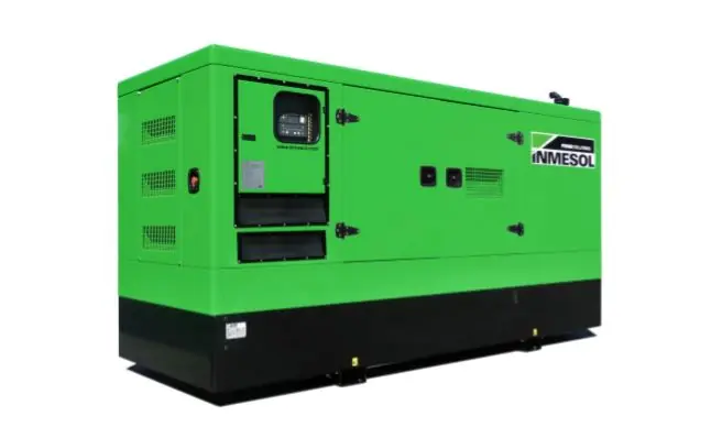 INMESOL IV-350