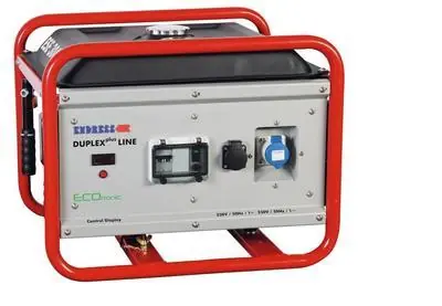 Endress ESE 306 SG-GT Duplex