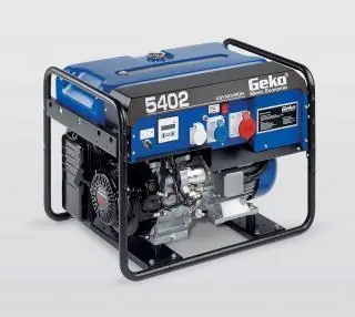 Geko ® 5402 ED-AA/HEBA*