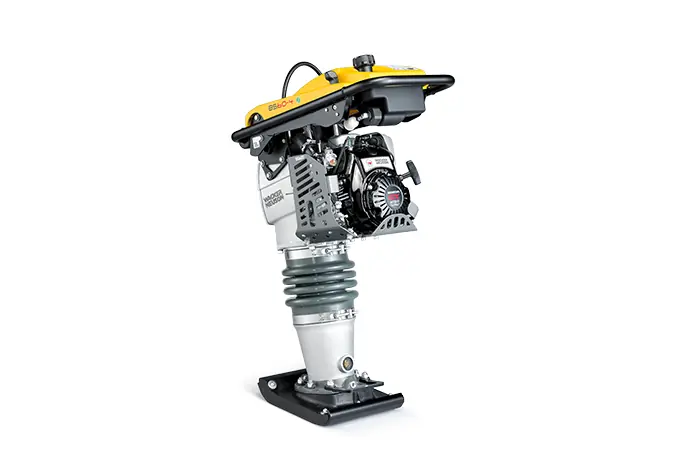 Wacker Neuson BS 60-4 s 11"