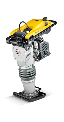 Wacker Neuson BS 60-4 s 11" thumbnail 2