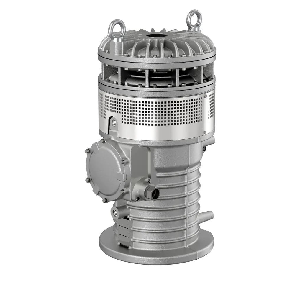 Grindex Mega N Inox