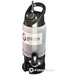 Grindex Solid