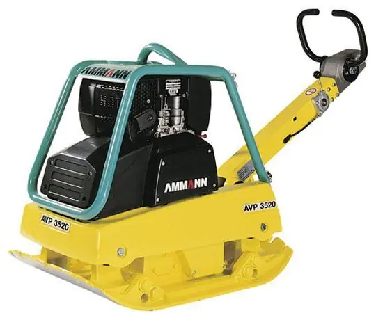Ammann AVP 3520