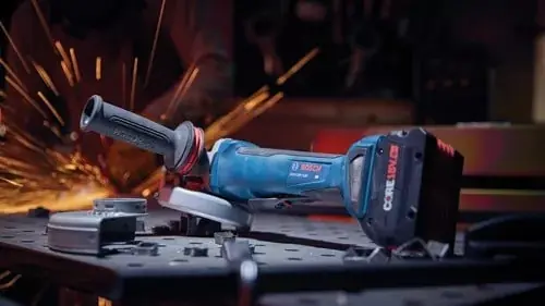 Bosch GWS 18V-10PB14