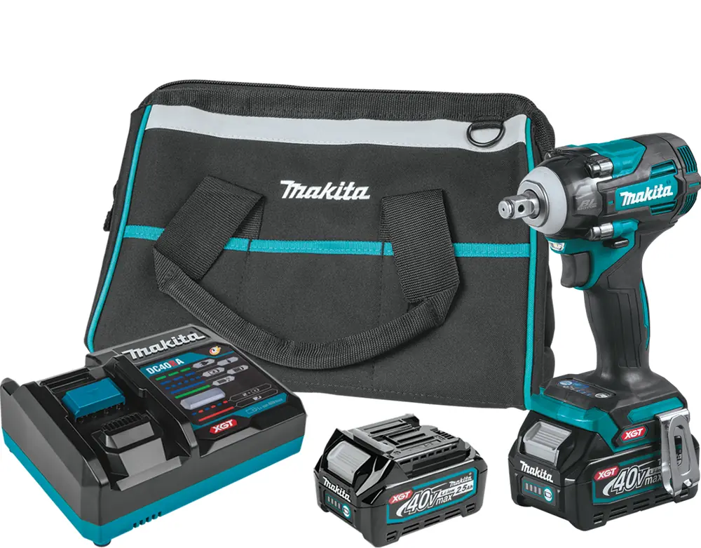 Makita GWT04D