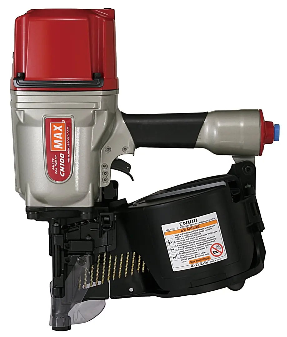 MAX USA CORP. CN100