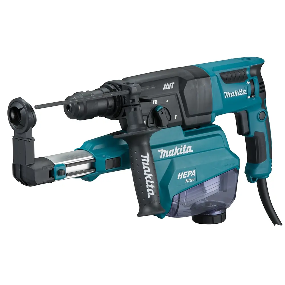 Makita HR2653T