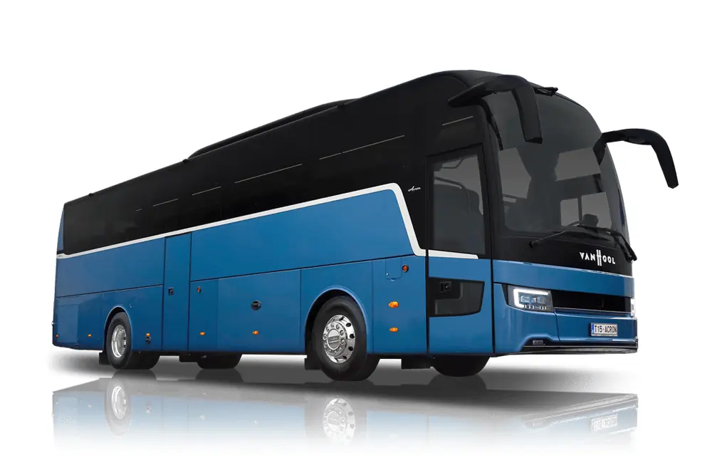 Van Hool T15 ACRON