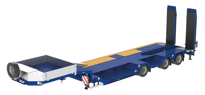 Goldhofer ALLROUNDER