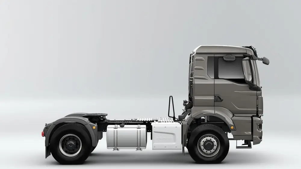MAN TGS 18.470