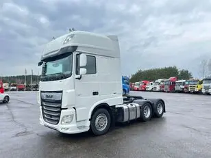 DAF XG+ 530 FTS