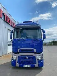 Renault T 520.18 4X2 T LOW E6
