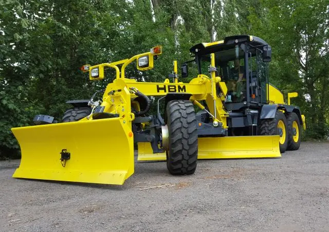HBM-NOBAS BG 120 T-6