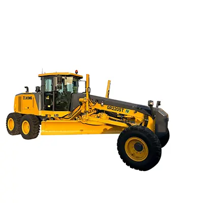 XCMG GR2205TIV