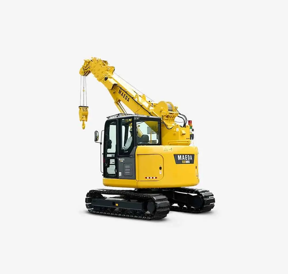 Maeda CC 985