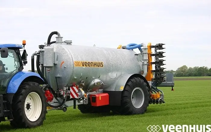 Veenhuis ECOVAC 12500 thumbnail 2