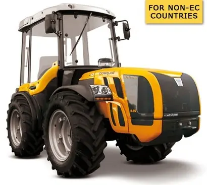 Pasquali Orion V7.80 AR