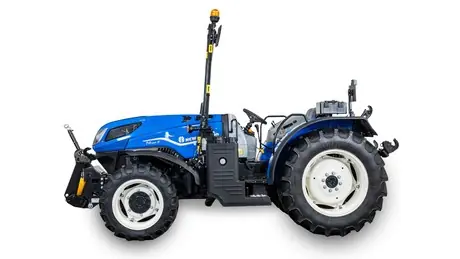 New Holland T4.110F S