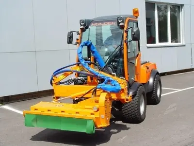 Humus GLS 105