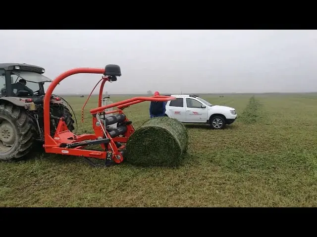 Maschio FP 35