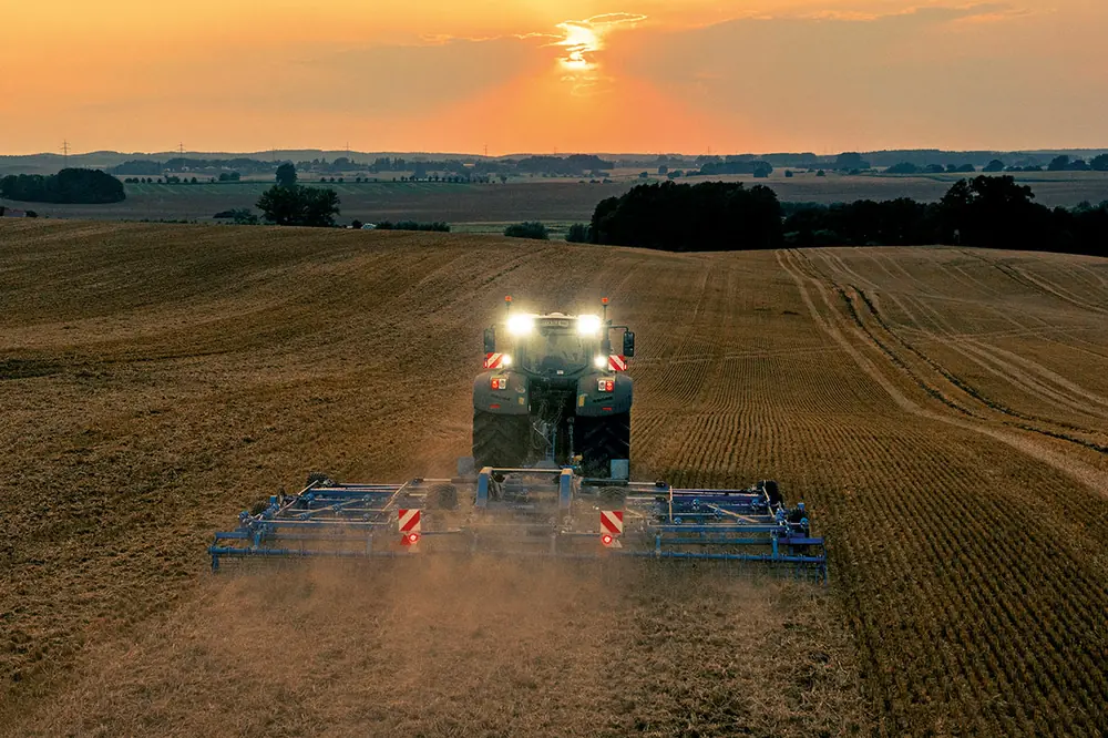Lemken Koralin 9/840 KUA thumbnail 3