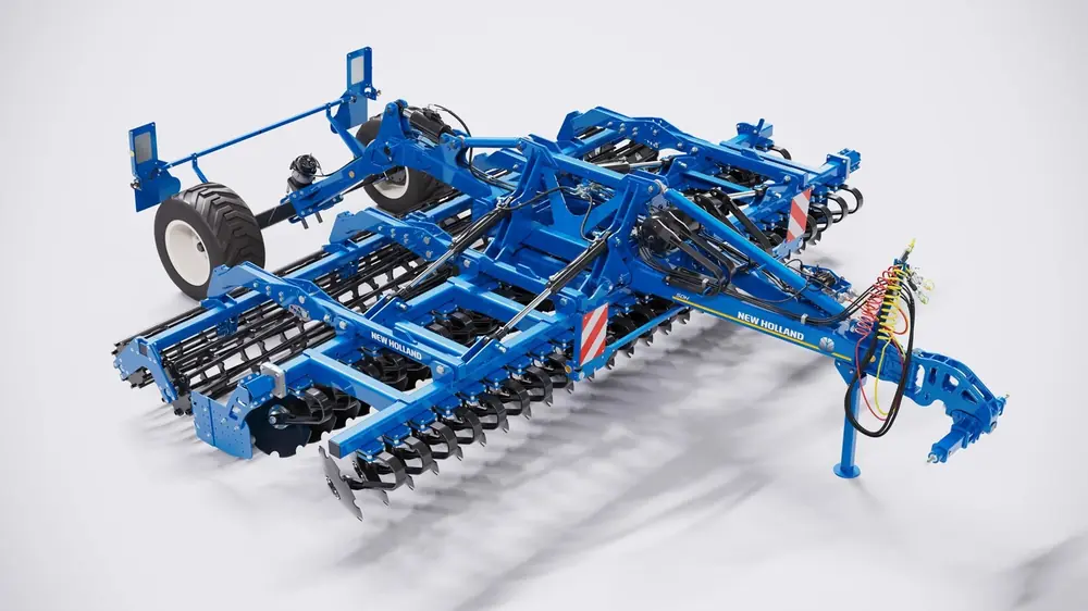 New Holland SDM 700T