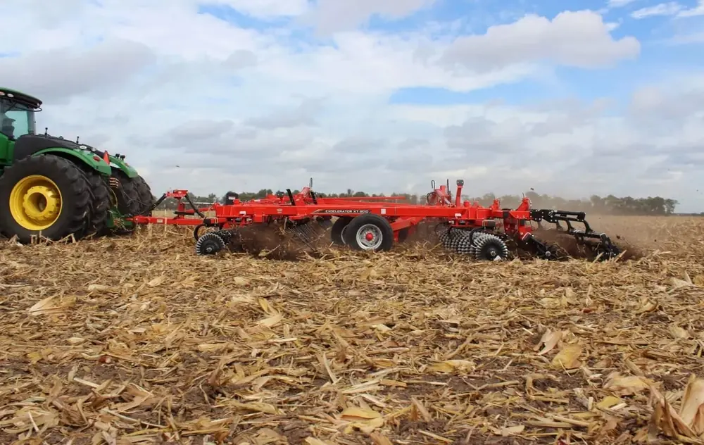 Kuhn Excelerator 8010-30 thumbnail 5