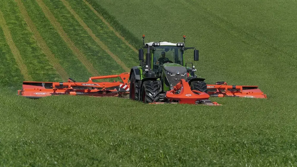 Kuhn FC 13460 RA