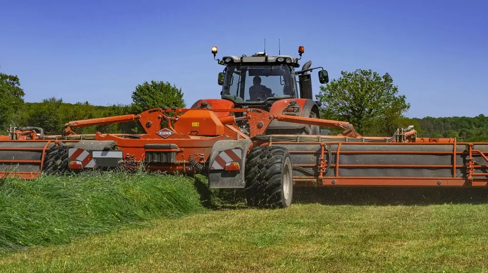 Kuhn FC 13460 RA thumbnail 5