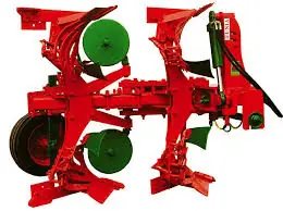 Unia Ibis M 4 Corn