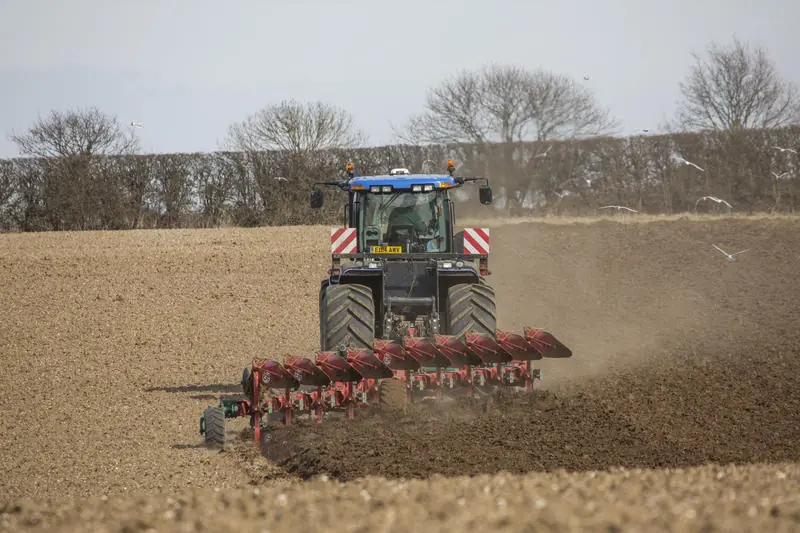 Kverneland PW 100 Vari. thumbnail 2