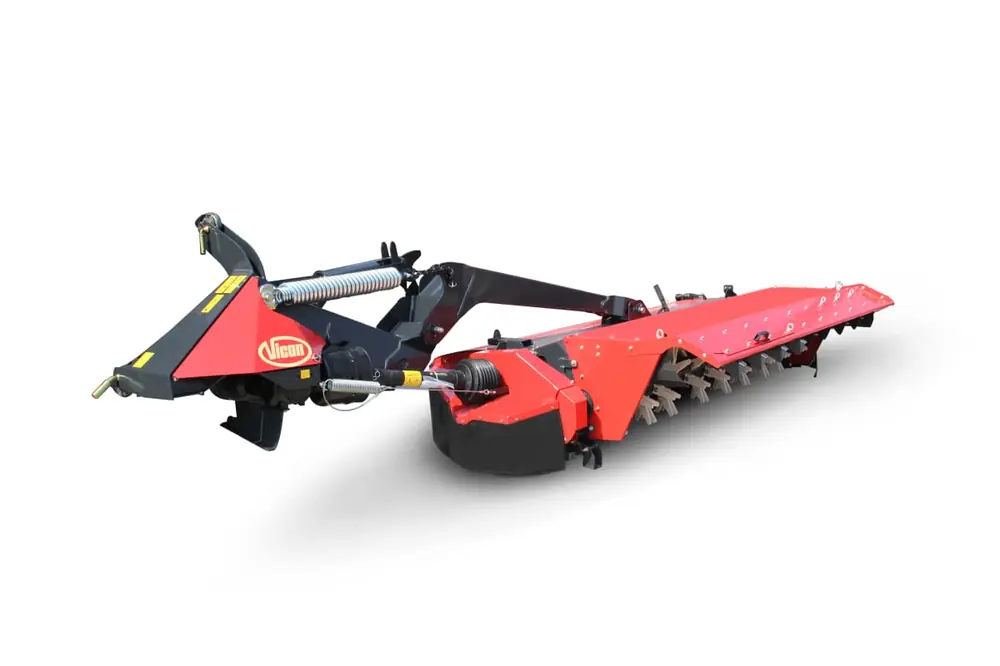 Vicon Extra 628 T KSW