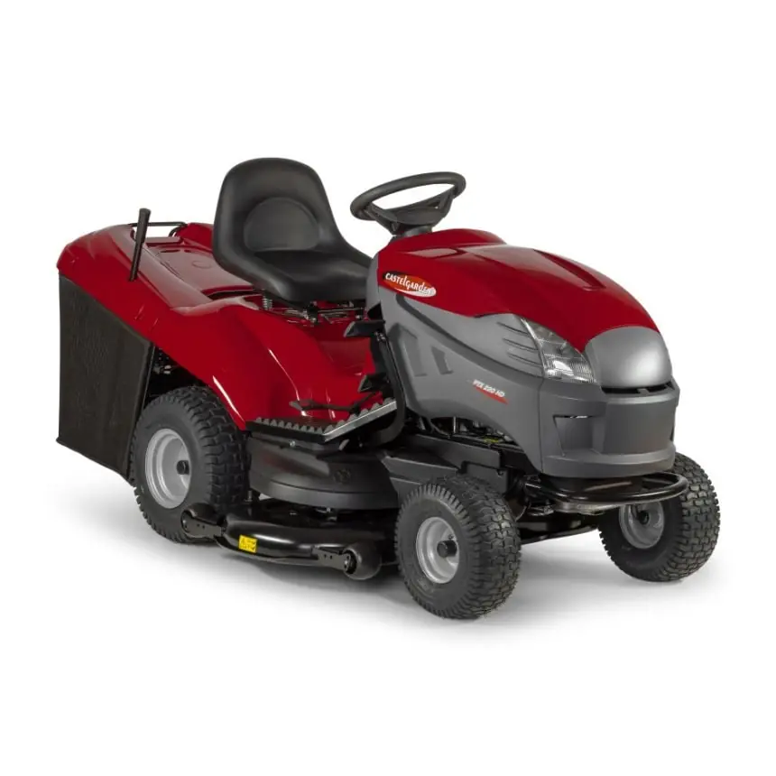 CastelGarden PTX 220 HD