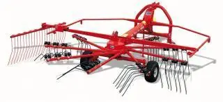 Kuhn GA 300 GM