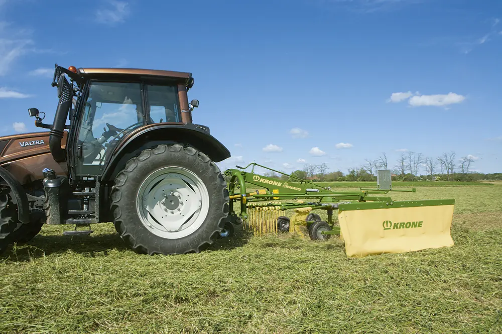 Krone Swadro 42 T