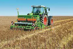 Amazone D9 2500 Special WS thumbnail 2