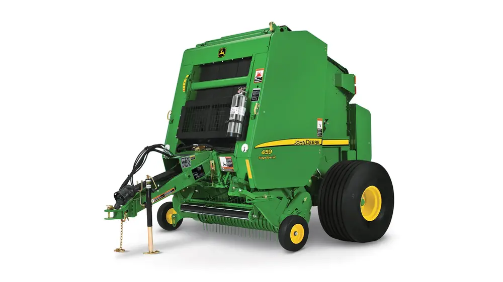 John Deere 459