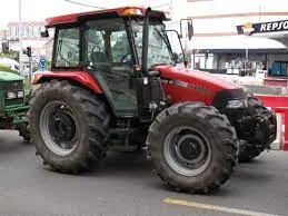 Case IH JX1100U