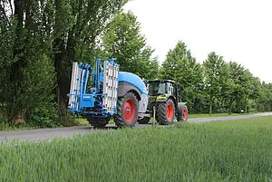 Lemken Vega 12/5000 thumbnail 4