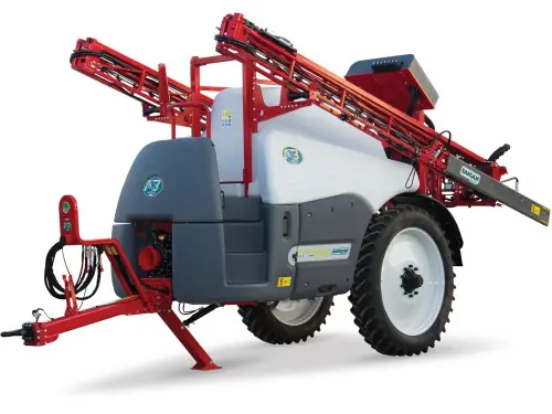 Bargam SPRAYMAX 4500 BDL G-VAR