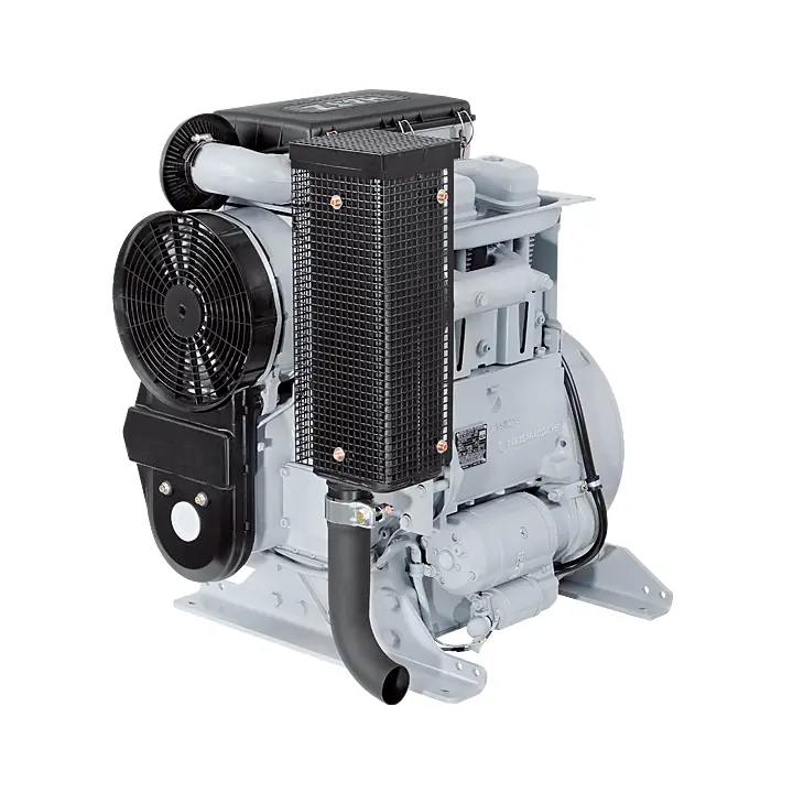 Hatz 2M41 EPA